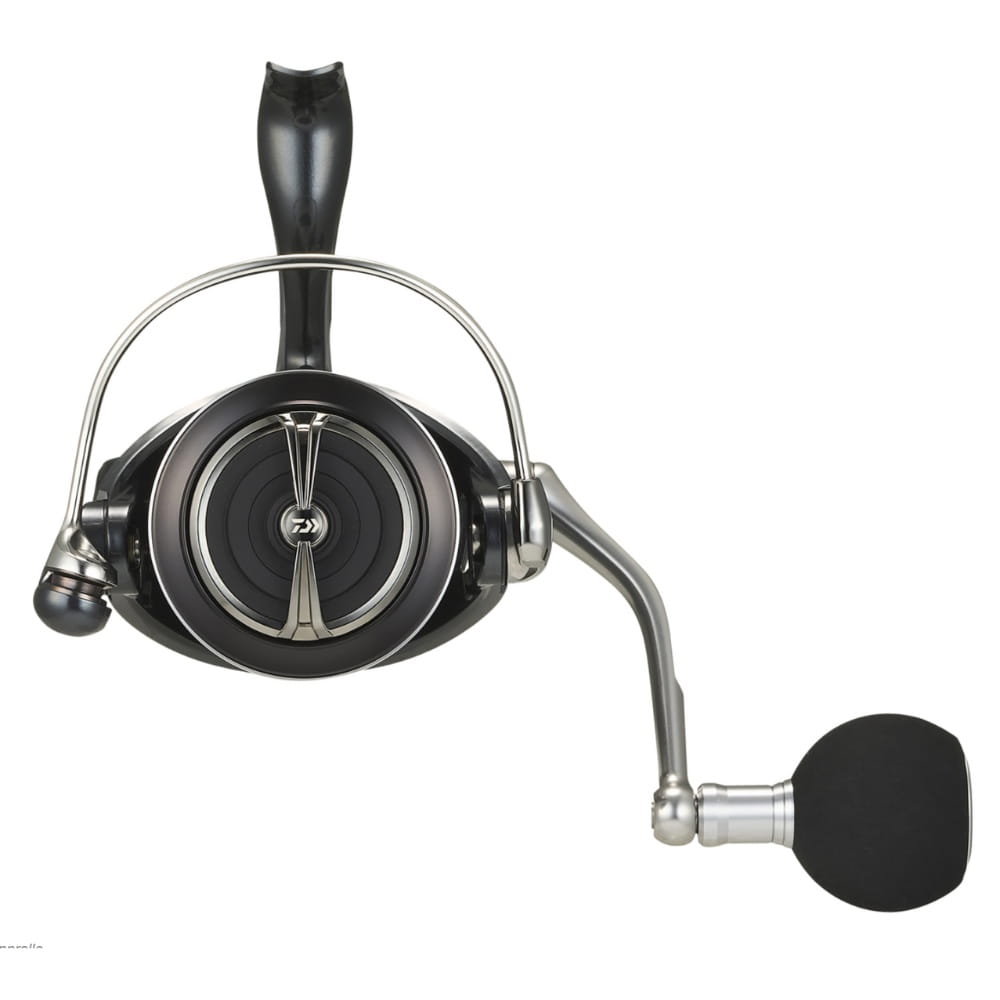 Daiwa 24 Certate SW(G) 6000-XH